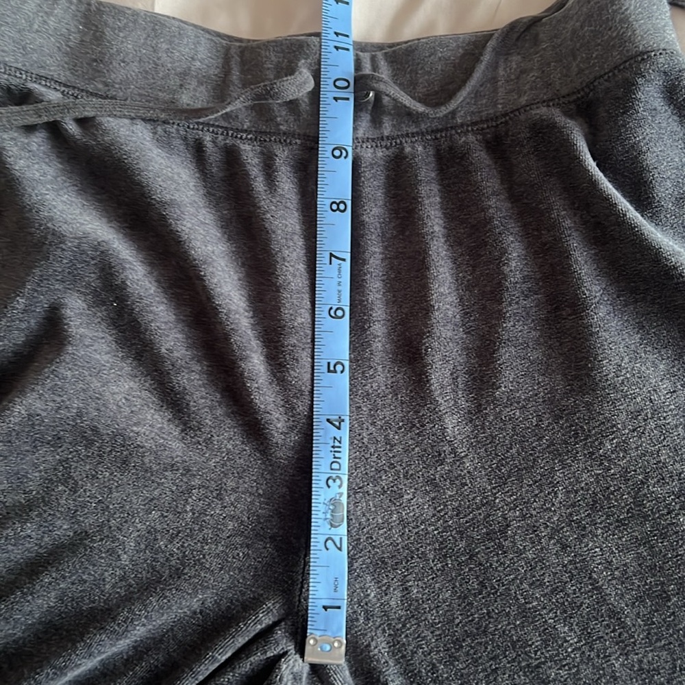 Liz Claiborne Liz wear Velour Pants Size Small - Picture 6 of 6